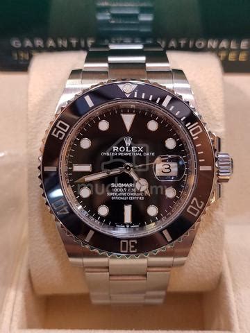 rolex in johor bahru.